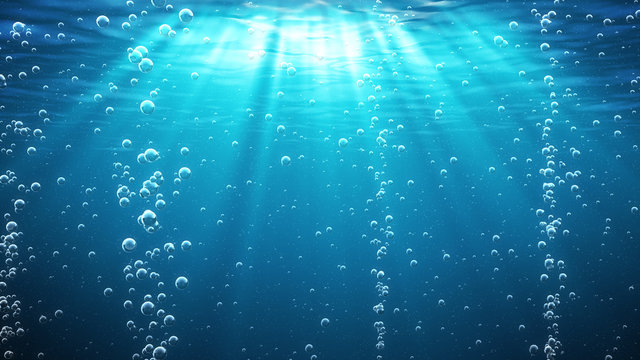 Jules Sea Rena Photo