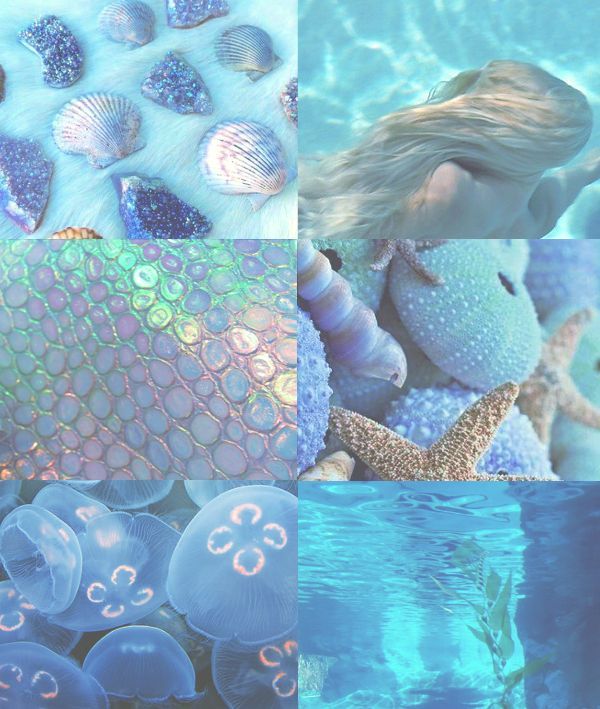 Mermaid Dreams NFT