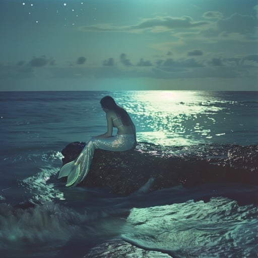 Ocean Spells NFT
